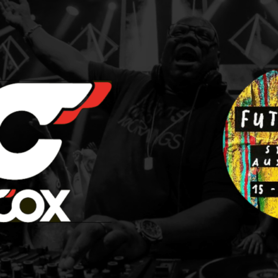 Carl Cox thêm nhạc vào dự án nghệ thuật kỹ thuật số | Khóa học lập trình cho trẻ em | lập trình game | lập trình web | lập trình scratch | lập trình python