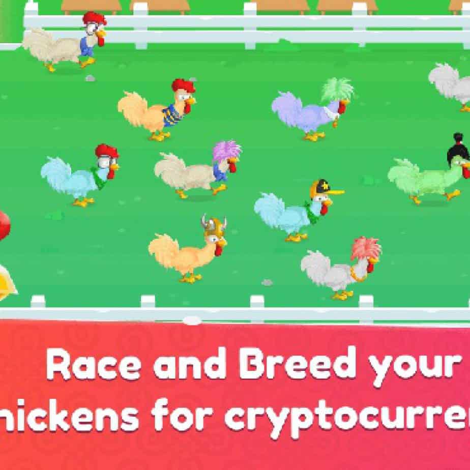 Chicken Derby là gì? Giới thiệu game Chicken Derby | Khóa học lập trình cho trẻ em | lập trình game | lập trình web | lập trình scratch | lập trình python