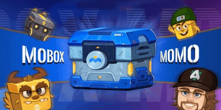 Chơi Mobox kiếm tiền - Đánh giá và hướng dẫn chơi Mobox | Khóa học lập trình cho trẻ em | lập trình game | lập trình web | lập trình scratch | lập trình python