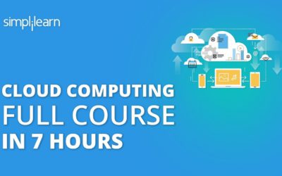 Khóa học Cloud Computing miễn phí