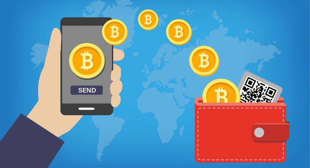 Soft Wallet-Các loại ví phần mềm cho người mới tham gia | Khóa học lập trình cho trẻ em | lập trình game | lập trình web | lập trình scratch | lập trình python