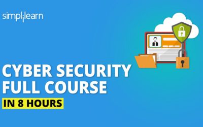 Khóa học An ninh mạng miễn phí