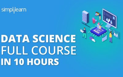 Khóa học Khoa học dữ liệu miễn phí