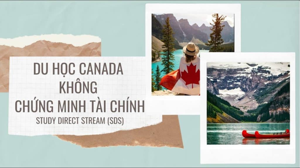 DU HỌC CANADA KHÔNG CHỨNG MINH TÀI CHÍNH(SDS) | Khóa học lập trình cho trẻ em | lập trình game | lập trình web | lập trình scratch | lập trình python