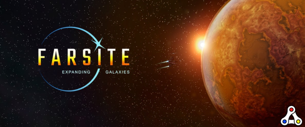 Farsite game MMO mới kết hợp DeFi và Gaming | Khóa học lập trình cho trẻ em | lập trình game | lập trình web | lập trình scratch | lập trình python