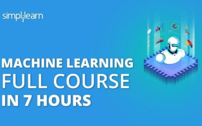 Khóa học Học máy miễn phí