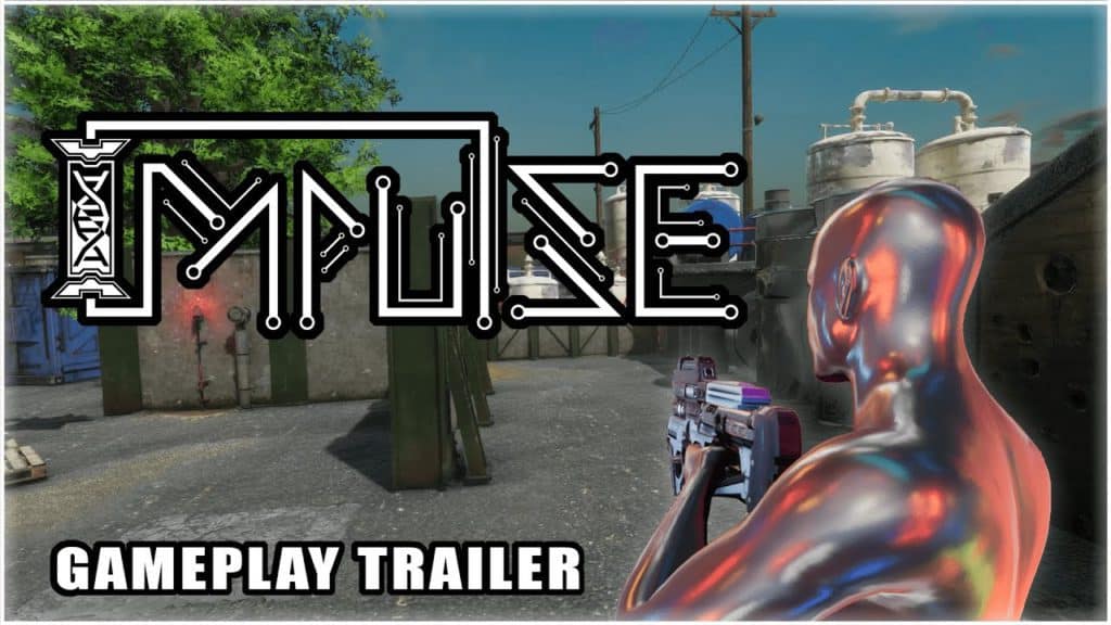 Game Impulse là gì? Giới thiệu game FPS Impulse 2021 | Khóa học lập trình cho trẻ em | lập trình game | lập trình web | lập trình scratch | lập trình python