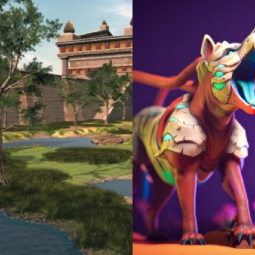 Chơi game kiếm tiền-Top 10 game chơi để kiếm tiền đáng chơi tháng 7 năm 2021 | Khóa học lập trình cho trẻ em | lập trình game | lập trình web | lập trình scratch | lập trình python