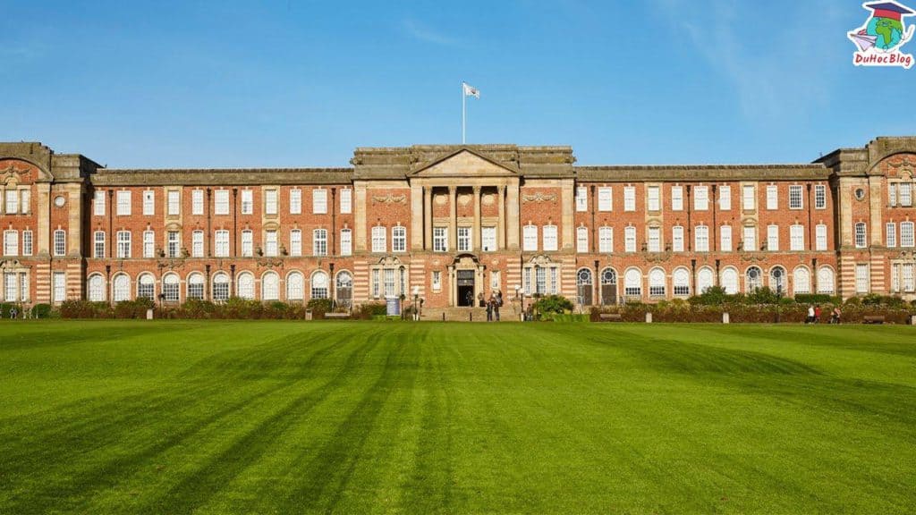 DU HỌC ANH – Trường đại học LEEDS BECKETT UNIVERSITY | Khóa học lập trình cho trẻ em | lập trình game | lập trình web | lập trình scratch | lập trình python