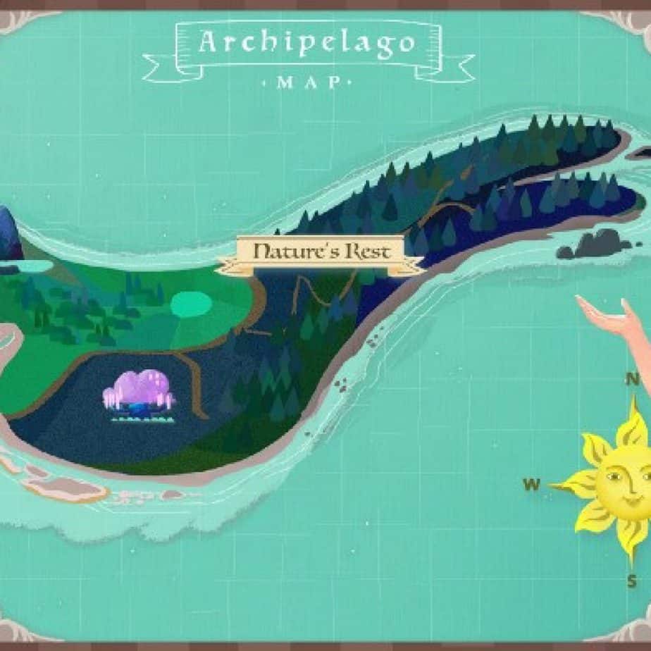 Hướng dẫn tham gia mua đất trên My Neighbor Alice chi tiết nhất | Khóa học lập trình cho trẻ em | lập trình game | lập trình web | lập trình scratch | lập trình python