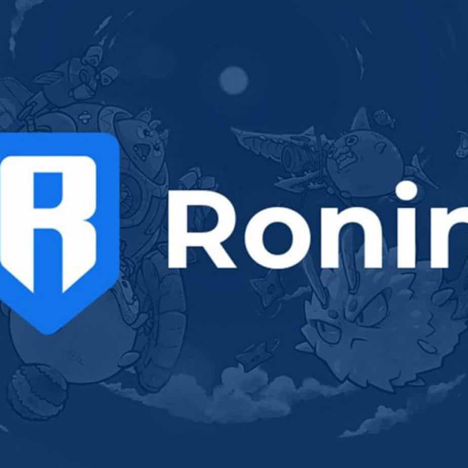 Ví Ronin là gì? Cách tạo và kích hoạt để nạp tiền vào Axie Infinity Game cực đơn giản | Khóa học lập trình cho trẻ em | lập trình game | lập trình web | lập trình scratch | lập trình python