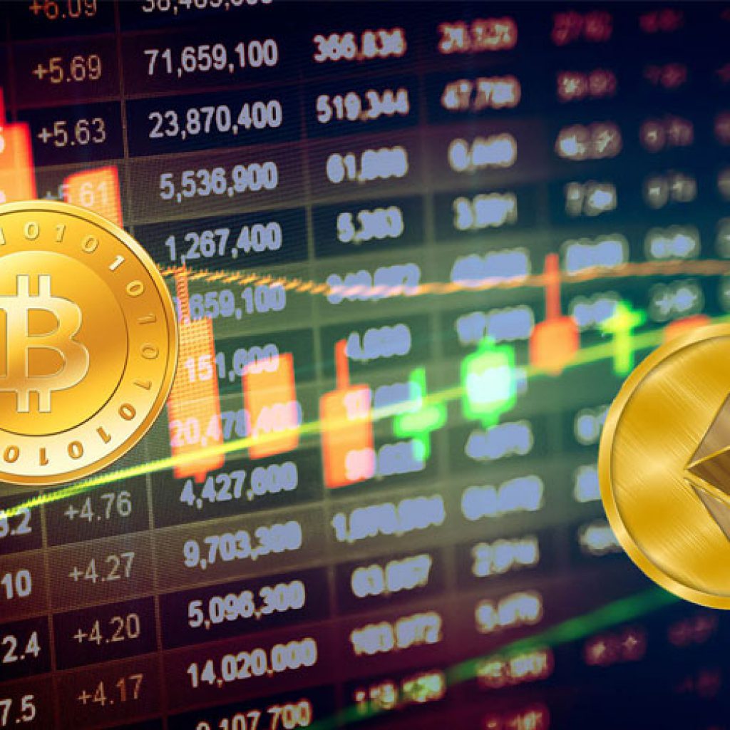 Crypto-Các sàn giao dịch tập trung dành cho người mới | Khóa học lập trình cho trẻ em | lập trình game | lập trình web | lập trình scratch | lập trình python
