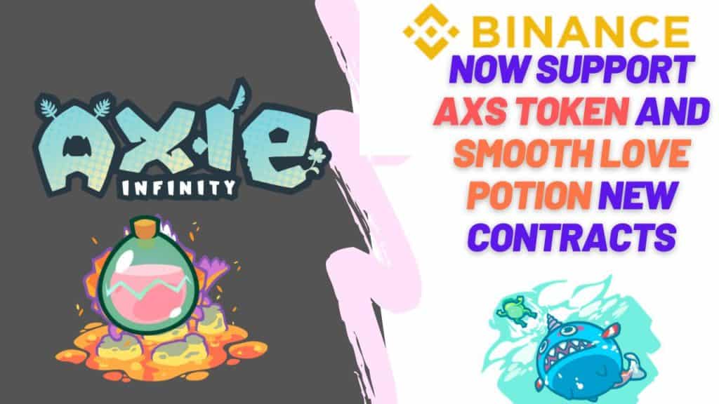 Smooth Love Potion (SLP) là gì? Tìm hiểu về SLP – đồng coin nâng tầm vị thế Axie Infinity | Khóa học lập trình cho trẻ em | lập trình game | lập trình web | lập trình scratch | lập trình python