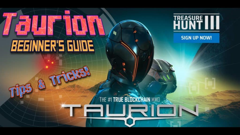 Taurion là gì? Tìm hiểu game Taurion và cách kiếm tiền | Khóa học lập trình cho trẻ em | lập trình game | lập trình web | lập trình scratch | lập trình python