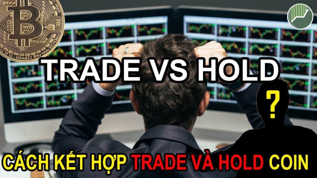 Crypto-Người mới tham gia thì nên hold hay trade? | Khóa học lập trình cho trẻ em | lập trình game | lập trình web | lập trình scratch | lập trình python