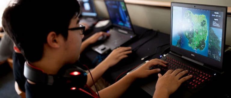 Tại sao Trò chơi điện tử nên xem là một môn thể thao điện tử 2022 | Khóa học lập trình cho trẻ em | lập trình game | lập trình web | lập trình scratch | lập trình python