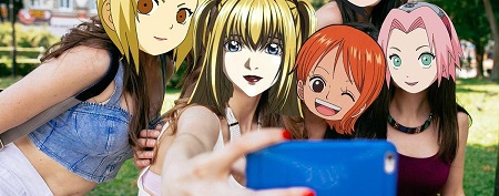 ✅8 app tạo nhân vật anime trên điện thoại 2023 | Khóa học lập trình cho trẻ em | lập trình game | lập trình web | lập trình scratch | lập trình python