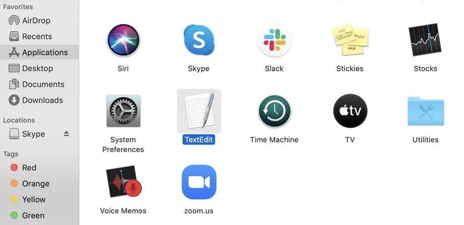 Cách Xóa, Gỡ 1 App, Ứng Dụng trên Macbook Pro Dễ 2022 | Khóa học lập trình cho trẻ em | lập trình game | lập trình web | lập trình scratch | lập trình python