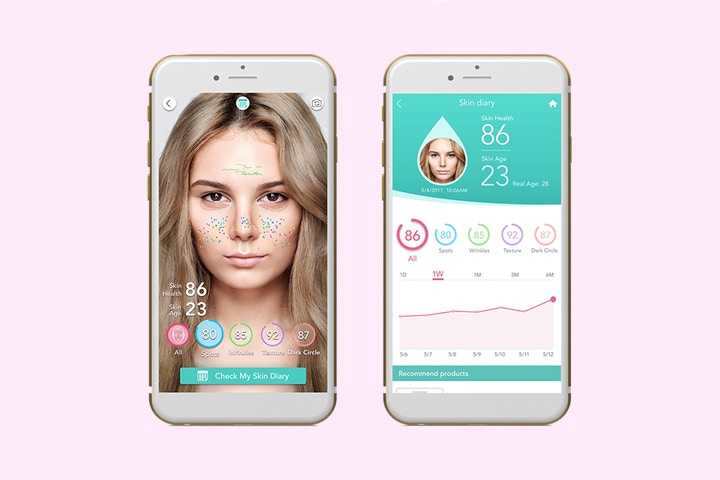✅Top app soi da online, kiểm tra da mặt tốt nhất 2023 | Khóa học lập trình cho trẻ em | lập trình game | lập trình web | lập trình scratch | lập trình python