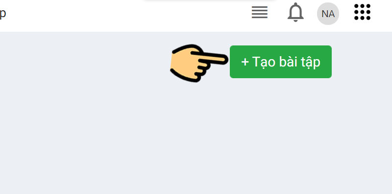 Cách đăng ký tài khoản Azota, giao và chấm bài trực tuyến trong 2 phút 14 Cách đăng ký tài khoản Azota, giao và chấm bài trực tuyến trong 2 phút
