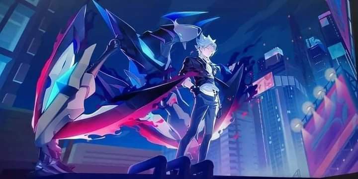 Mod Skin Nakroth Thứ Nguyên Vệ Thần Mùa 21 22 23 | Khóa học lập trình cho trẻ em | lập trình game | lập trình web | lập trình scratch | lập trình python