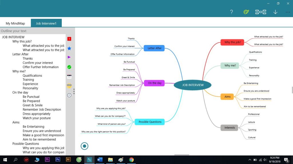 TOP 10 Web, App Ứng dụng Vẽ sơ đồ tư duy trên mobile pc 2023 | Khóa học lập trình cho trẻ em | lập trình game | lập trình web | lập trình scratch | lập trình python
