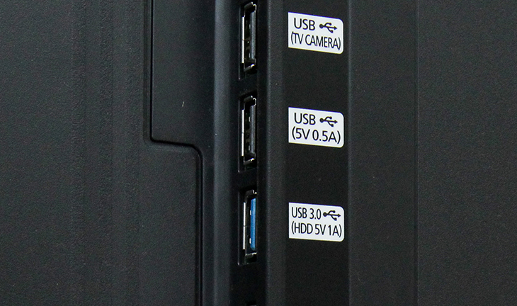 Những lợi ích và cách kết nối cổng USB trên tivi đơn giản bạn cần biết