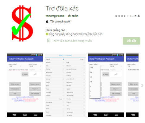 TOP App, Web Định giá tiền SERI Đẹp online 2023 | Khóa học lập trình cho trẻ em | lập trình game | lập trình web | lập trình scratch | lập trình python