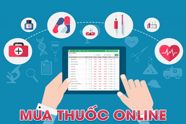 Top 6 app mua thuốc online uy tín tốt nhất cho iphone iso và android 2023 | Khóa học lập trình cho trẻ em | lập trình game | lập trình web | lập trình scratch | lập trình python