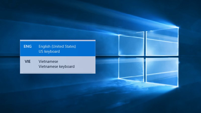 Cách gõ tiếng Việt có dấu trên máy tính Windows 10 không cần phần mềm | Khóa học lập trình cho trẻ em | lập trình game | lập trình web | lập trình scratch | lập trình python
