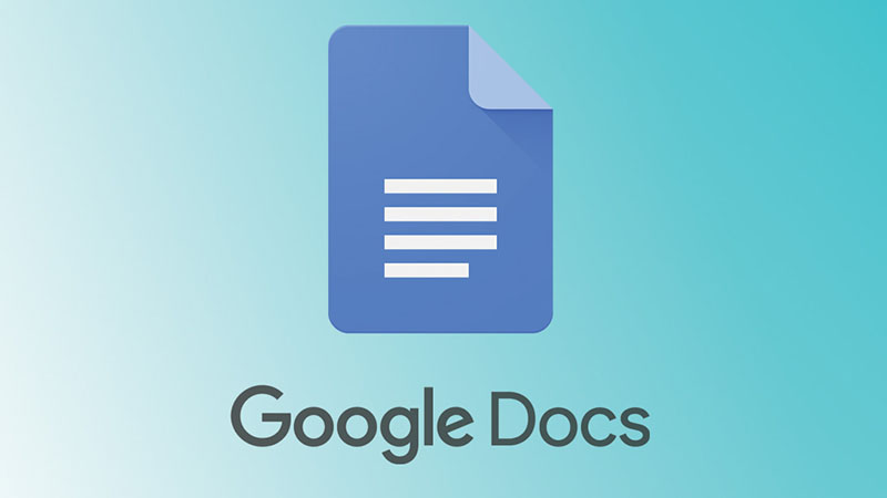 Cách sử dụng Google Docs đơn giản và hiệu quả nhất | Khóa học lập trình cho trẻ em | lập trình game | lập trình web | lập trình scratch | lập trình python