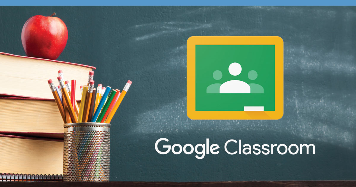 Hướng dẫn sử dụng Google Classroom để dạy học trực tuyến | Khóa học lập trình cho trẻ em | lập trình game | lập trình web | lập trình scratch | lập trình python