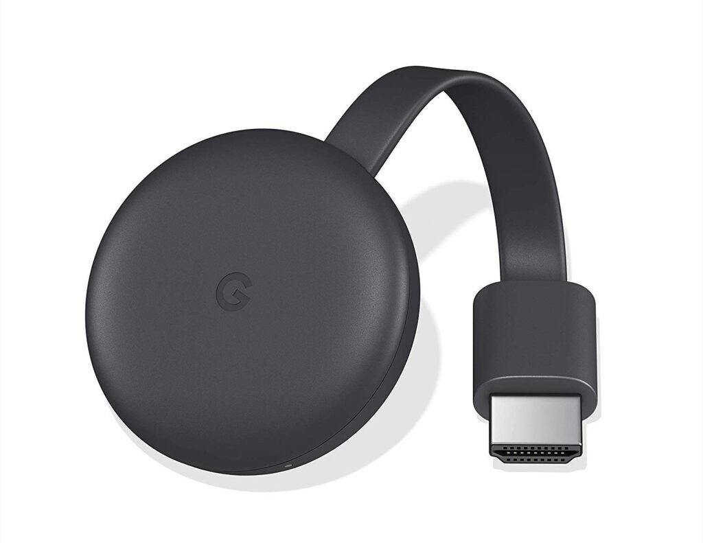 Chromecast là gì? Cách sử dụng Chromecast ra sao? | Khóa học lập trình cho trẻ em | lập trình game | lập trình web | lập trình scratch | lập trình python