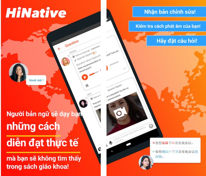 TOP 7 App , Phần Mềm Trả Lời Câu Hỏi Tiếng Anh online, miễn phí, kiếm tiền 2022 | Khóa học lập trình cho trẻ em | lập trình game | lập trình web | lập trình scratch | lập trình python