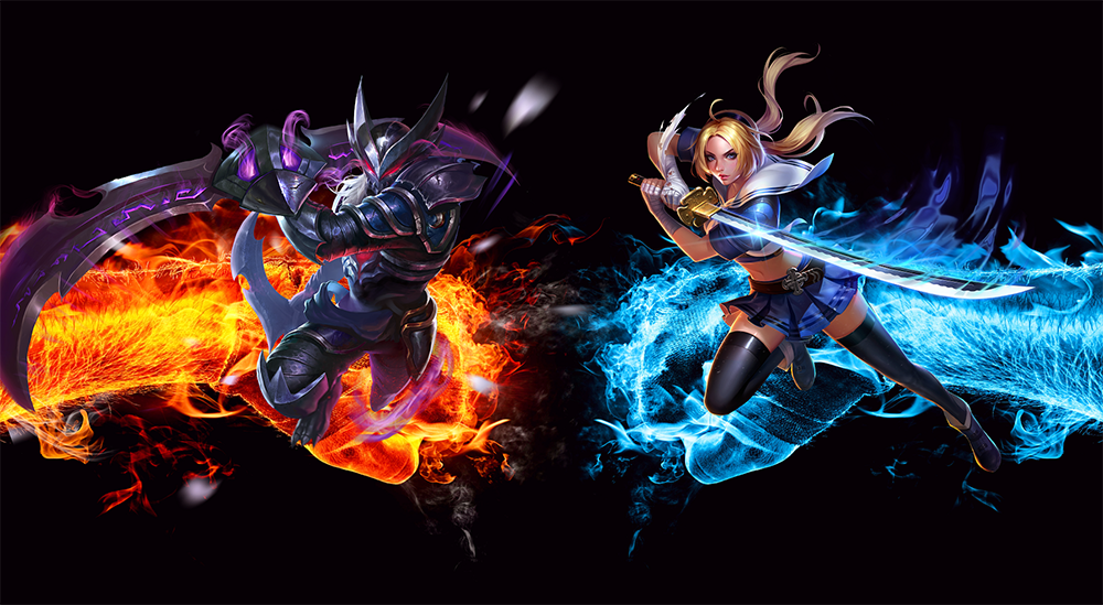 Cách Tải Liên Quân Mùa 1 APK Mobile, Pc Miễn Phí 2022 | Khóa học lập trình cho trẻ em | lập trình game | lập trình web | lập trình scratch | lập trình python