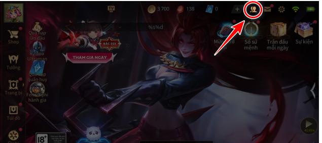 Cách nhận Skin Kirito Liên Quân miễn phí 2022 – Tặng thẻ garena mod skin liên quân | Khóa học lập trình cho trẻ em | lập trình game | lập trình web | lập trình scratch | lập trình python
