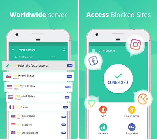 Cách Fake IP trên Android CH Play – 10 App, ứng dụng, phần mềm tốt nhất 2023 | Khóa học lập trình cho trẻ em | lập trình game | lập trình web | lập trình scratch | lập trình python