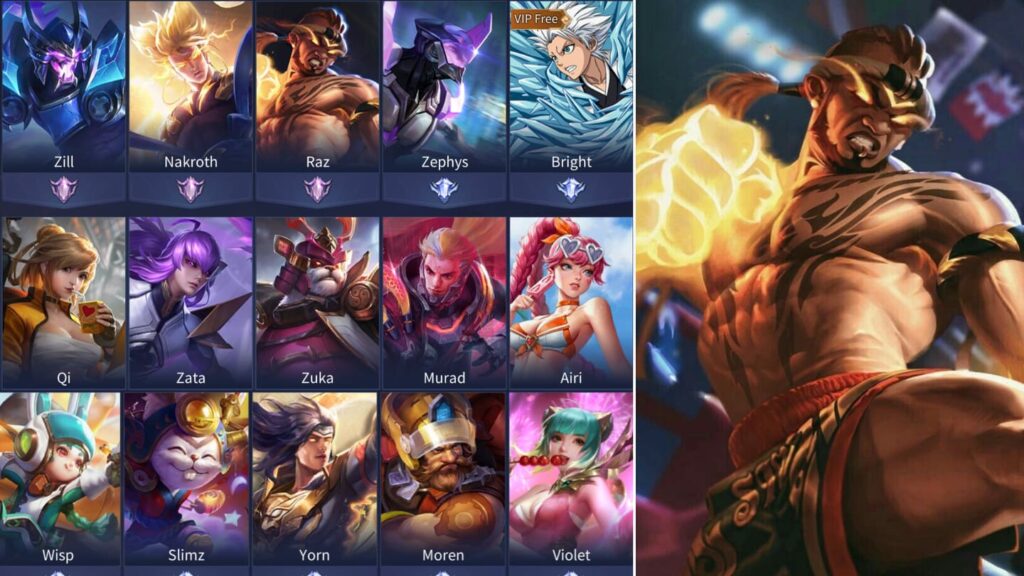 ✅TOP những Skin đắt nhất liên quân 2023 | Khóa học lập trình cho trẻ em | lập trình game | lập trình web | lập trình scratch | lập trình python