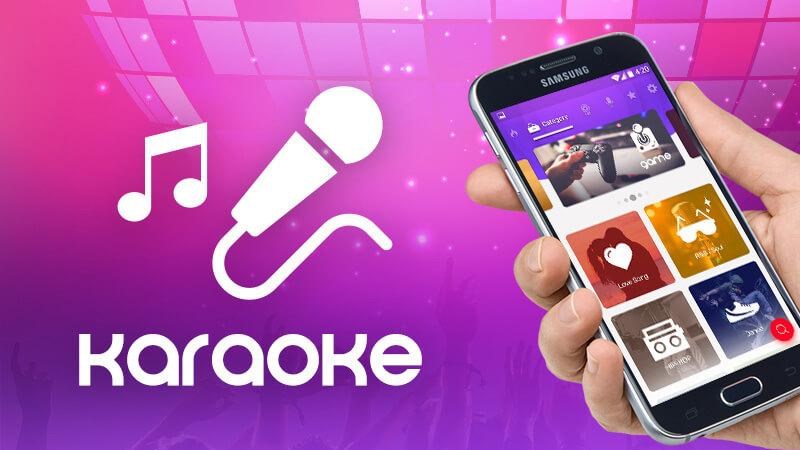 Top 10 app hát karaoke thu âm hay chuyên nghiệp 2022 | Khóa học lập trình cho trẻ em | lập trình game | lập trình web | lập trình scratch | lập trình python