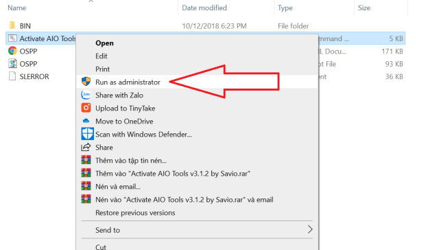 Hướng dẫn kích hoạt bản quyền Office 365 miễn phí vĩnh viễn