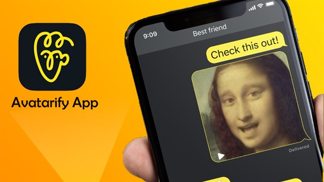 Top 8 app ghép mặt vào video của trung quốc trên mobile 2023 | Khóa học lập trình cho trẻ em | lập trình game | lập trình web | lập trình scratch | lập trình python