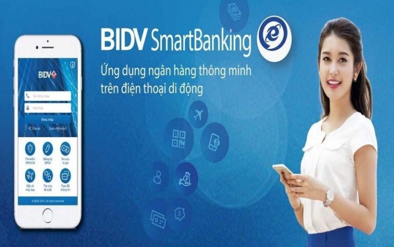 App BIDV Smartbanking bị Lỗi không chuyển được tiền 2022 | Khóa học lập trình cho trẻ em | lập trình game | lập trình web | lập trình scratch | lập trình python