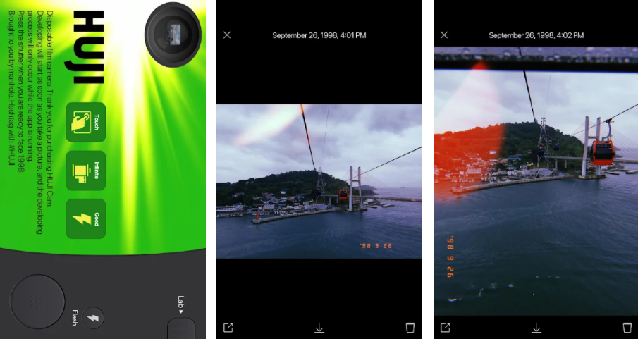 TOP 10 App chụp Ảnh Film Đẹp Miễn Phí Rung Lạc Nomo Cổ Điển Tạo Viền 2023 | Khóa học lập trình cho trẻ em | lập trình game | lập trình web | lập trình scratch | lập trình python