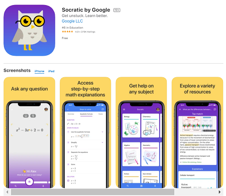 Top 10 app giải Văn bằng Camera miễn phí trên điện thoại 2023 | Khóa học lập trình cho trẻ em | lập trình game | lập trình web | lập trình scratch | lập trình python