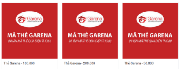 App Tặng Thẻ Garena Miễn Phí 2022 Chưa Nạp, Có xác nhận | Khóa học lập trình cho trẻ em | lập trình game | lập trình web | lập trình scratch | lập trình python