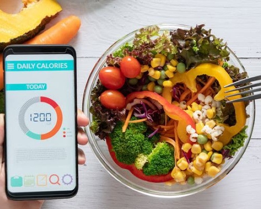 Top 13 app tính calo đồ ăn bằng tiếng việt trên điện thoại ios và android 2022 | Khóa học lập trình cho trẻ em | lập trình game | lập trình web | lập trình scratch | lập trình python