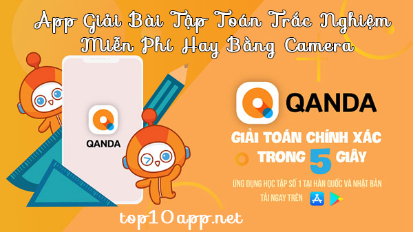 ✅Top App Giải Bài Tập Toán Trắc Nghiệm Miễn Phí Hay 2023 | Khóa học lập trình cho trẻ em | lập trình game | lập trình web | lập trình scratch | lập trình python