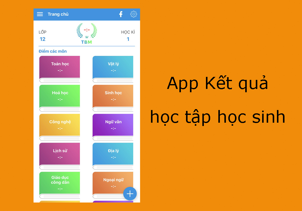 ✅App, Web tính điểm trung bình môn online xét học bạ chuẩn 2023 | Khóa học lập trình cho trẻ em | lập trình game | lập trình web | lập trình scratch | lập trình python