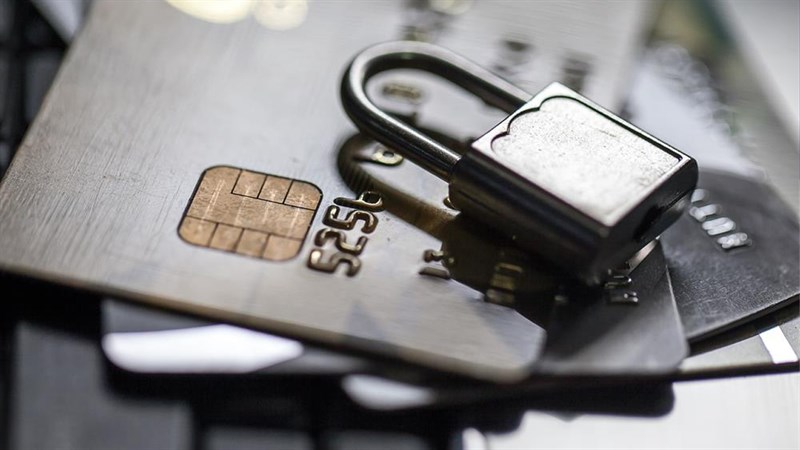 Cách bảo mật thẻ ATM gắn chip cần biết khi sử dụng để tránh bị mất tiền trong tài khoản