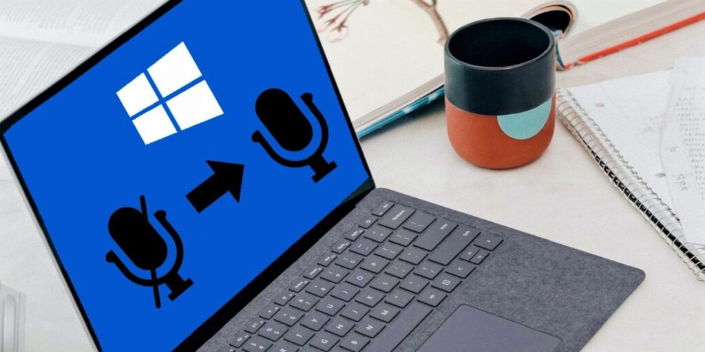 Hướng dẫn cách bật mic laptop Win 10 cực đơn giản và chi tiết nhất 2022 | Khóa học lập trình cho trẻ em | lập trình game | lập trình web | lập trình scratch | lập trình python